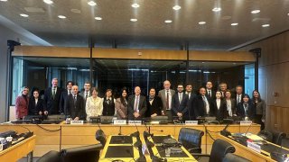 Հայաստանի պատվիրակությունը մասնակցել է ՄԱԿ-ի խոշտանգումների դեմ կոմիտեի 82-րդ նստաշրջանին. քննարկվել է Հայաստանի 5-րդ պարբերական զեկույցը